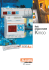 Depliant - Relè programmabili Kinco