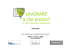 LAVORARE a che prezzo?