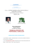Curriculum vitae