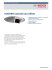 TC9376H Custodia da soffitto