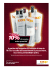 A partire dall`acquisto di 6 bottiglie di vino da 70/75 cl a