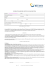 Foglio 1 e 2 carta intestata comdata SpA