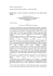 LEGGE 27 febbraio 2007, n. 4. Gazzetta Ufficiale della Regione