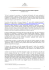 A proposito del “contrassegno elettronico/timbro digitale”