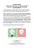 Scarica l`allegato - Ad Hoc Communication advisors