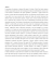 Abstract Il meccanismo di emissione e rimborso delle quote di