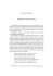Musmeci R., Imperium sine fine dedi
