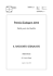 Premio Dialogare 2016 - Associazione Dialogare Incontri