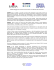 CHIMAR alleggerisce il flusso dei documenti con KARTHA FOR