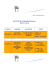 Scheda offerte speciali - Mosaic – Consulting for Change
