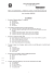 Scienze Biologiche