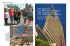 melbourne: la città più vivibile dell`emisfero sud (ma forse