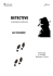 detective - Casalecchio delle Culture