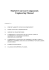 Marbett Conveyor Components Engineering Manual