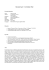 Giacomo Lepri – Curriculum Vitae