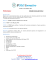 Web Design