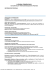cv in formato pdf