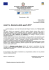 comunicato giornate dello sport