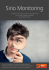 Sirio Monitoring - Sirio Informatica