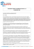 RASSEGNA STAMPA SETTIMANALE ANAPA N. 19 22 MAGGIO 2015