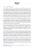 Lettera a A. Jacopssen, 23 giugno 1823 […] Senza dubbio, mio caro