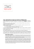 tfr - coefficienti di rivalutazione - febbraio 2014