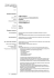 Curriculum Vitae europeo Lory x sito Giaveno