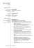 formato europeo per il curriculum vitae