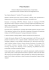 curriculum Prof. Richelmi - Dipartimento di Medicina interna e