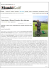 Il Mondo del Golf Intervista Marco Francia