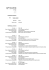 Curriculum Vitae in formato Europeo