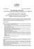Comunicato Stampa 13_11_2009