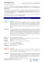 News letter 62 Corsi_settembre 2015