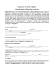 DICHIARAZIONE LIBERATORIA LOCATION Digital Dictionary