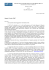 ASSOCIATION INTERNATIONALE DE DROIT PENAL