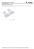 SLOTLIGHT infinity incasso - accessori SLOIN E EC SET
