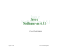 JAVA e NetBeans_ver_1