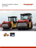 Dynapac Compaction Analyzer per Aspalto