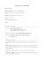Curriculum Vitae - Chiara Bellini