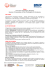 Programma progetto IDEA - Polo Tecnologico Pordenone