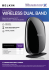 WIRELESS DUAL BAND