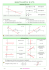 Geometria analitica: la retta