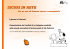 Presentazione Risultati 21 maggio