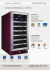 CANTINA FRIGO PROFESSIONALE DA 33 BOTTIGLIE