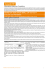 Documentazione d`offerta (IT)
