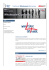 Indice WHOLESALE4CUSTOMER Eventi CRM DAY 2013