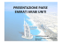 SEMINARIO: PROSPETTIVE DI EXPORT NEGLI EMIRATI ARABI