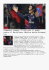 Champions League: Il Psg cala il poker contro il Barcellona, Benfica