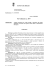 Provvedimento n. 2079