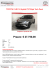 TOYOTA C-HR 1.8 Hybrid CVT Style Tech Pack Prezzo